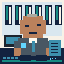 XFUND employee #0101
